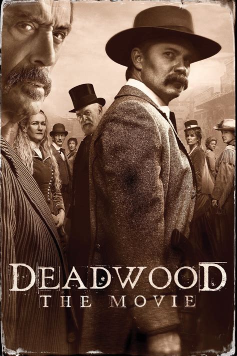 fmovie deadwood|watch deadwood the movie 2019.